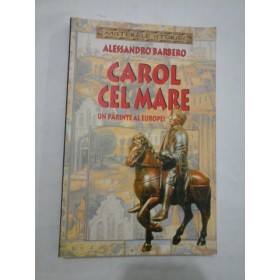 CAROL  CEL  MARE -  ALESSANDRO  BARBERO